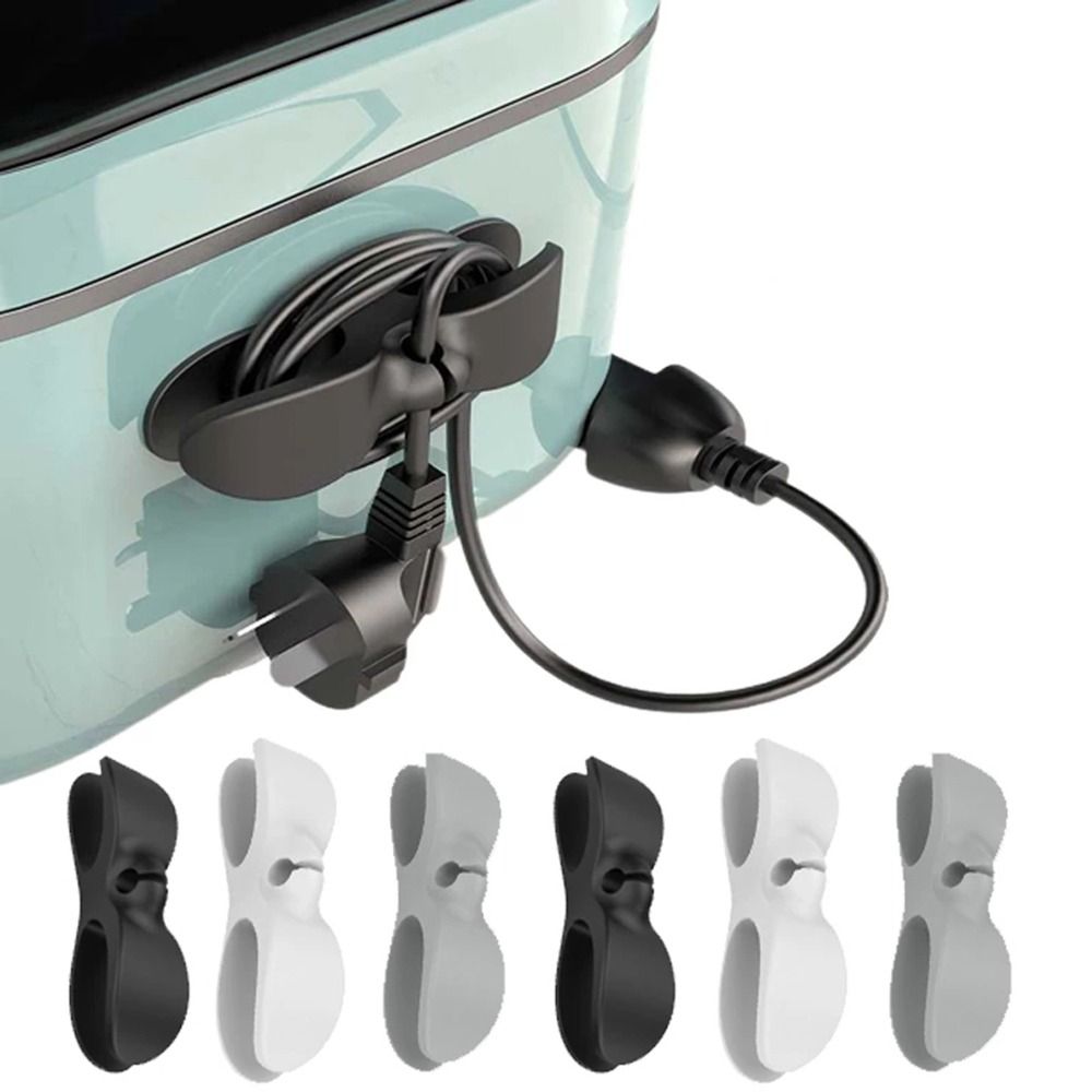 Commercial Kitchen Appliances - Cord Winder Organizer for Kitchen Appliances