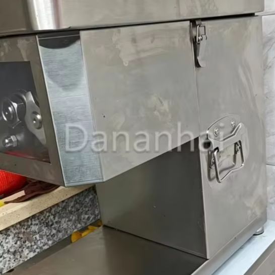 Commercial Kitchen Appliances - Electric Commercial Meat Cutter Small Shredder