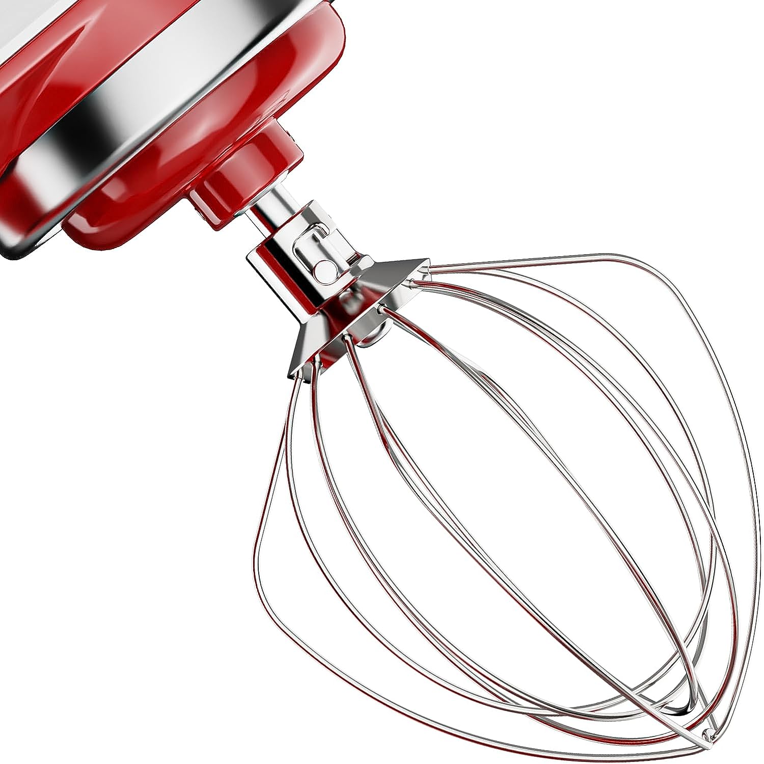 6-Wire Whip Attachment MINI eg - Commercial Kitchen Aid Mixer recension och pris