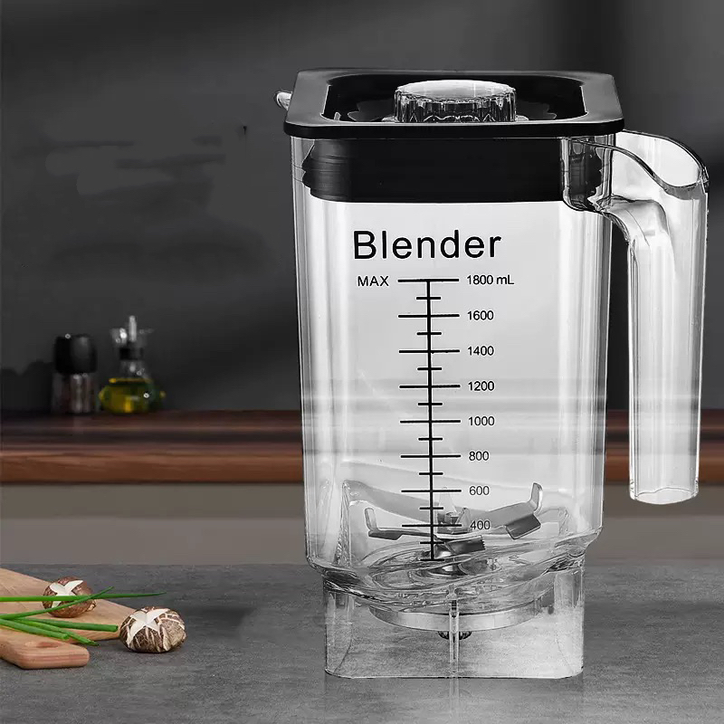 Orignal 1.8L Blender Cup for D - Commercial Kitchen Aid Mixer recension och pris