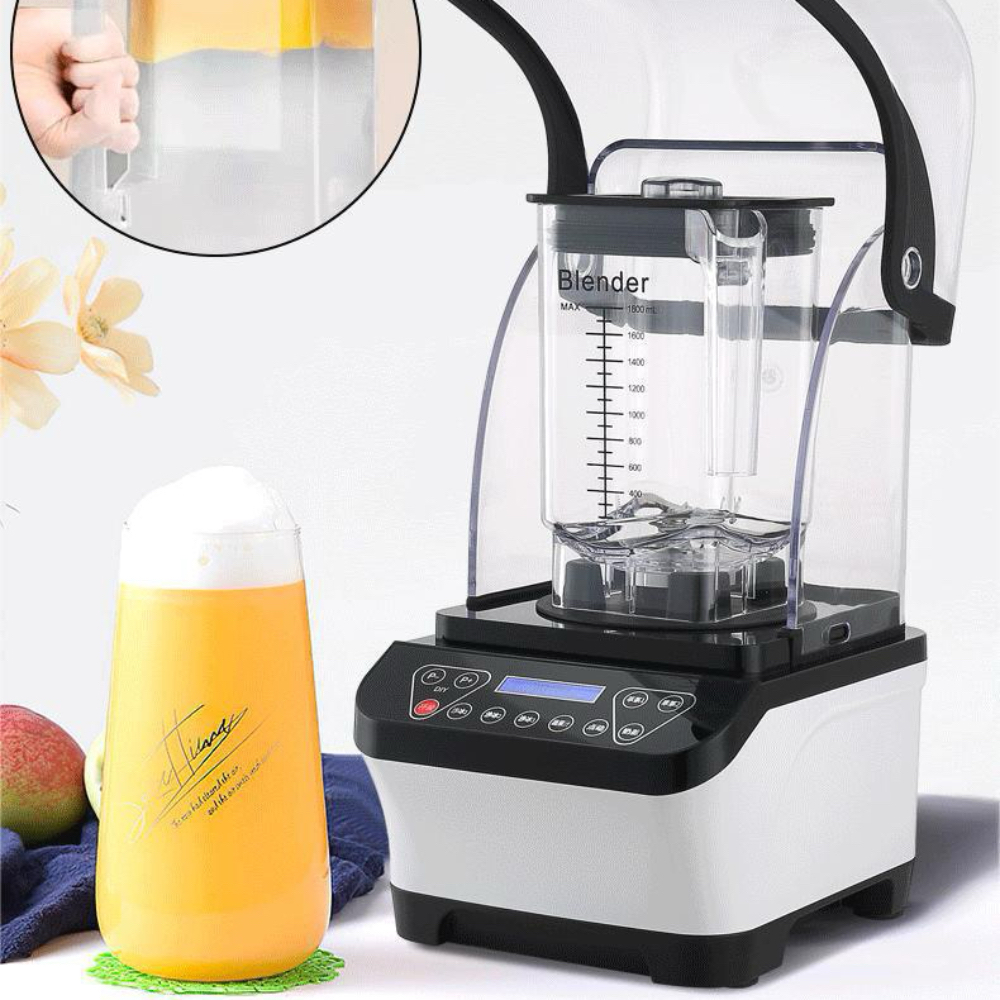 Orignal 1.8L Blender Cup for D - Commercial Kitchen Aid Mixer recension och pris