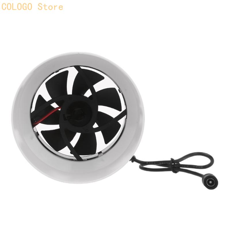 Exhaust Air Fan for Bathroom K - Commercial Kitchen Exhaust recension och pris