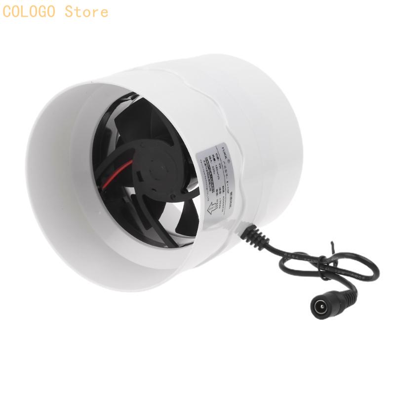 Exhaust Air Fan for Bathroom K - Commercial Kitchen Exhaust recension och pris