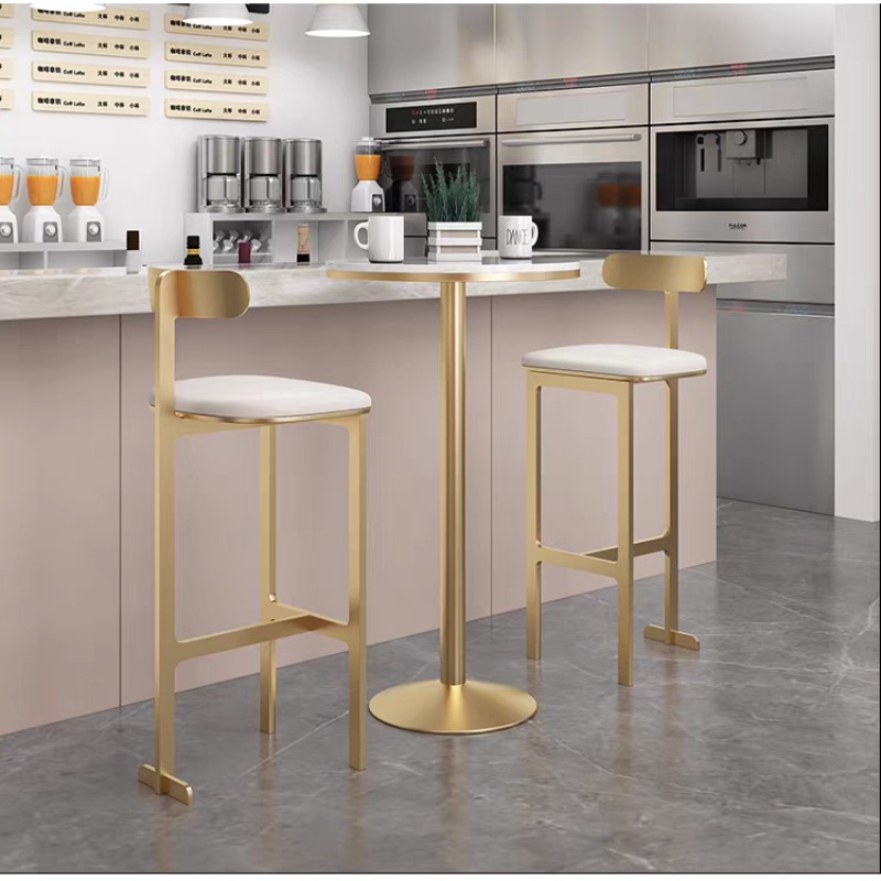 Wooden Chairs Outdoor Bar Benc - Commercial Kitchen Bench recension och pris