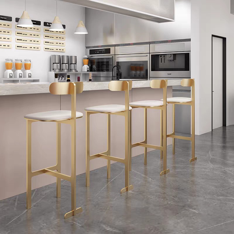 Wooden Chairs Outdoor Bar Benc - Commercial Kitchen Bench recension och pris