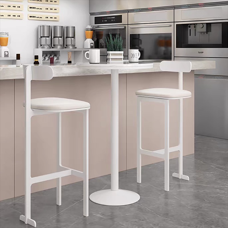 Wooden Chairs Outdoor Bar Benc - Commercial Kitchen Bench recension och pris