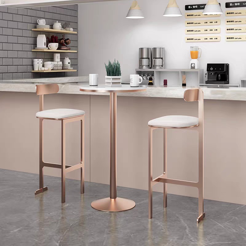 Wooden Chairs Outdoor Bar Benc - Commercial Kitchen Bench recension och pris