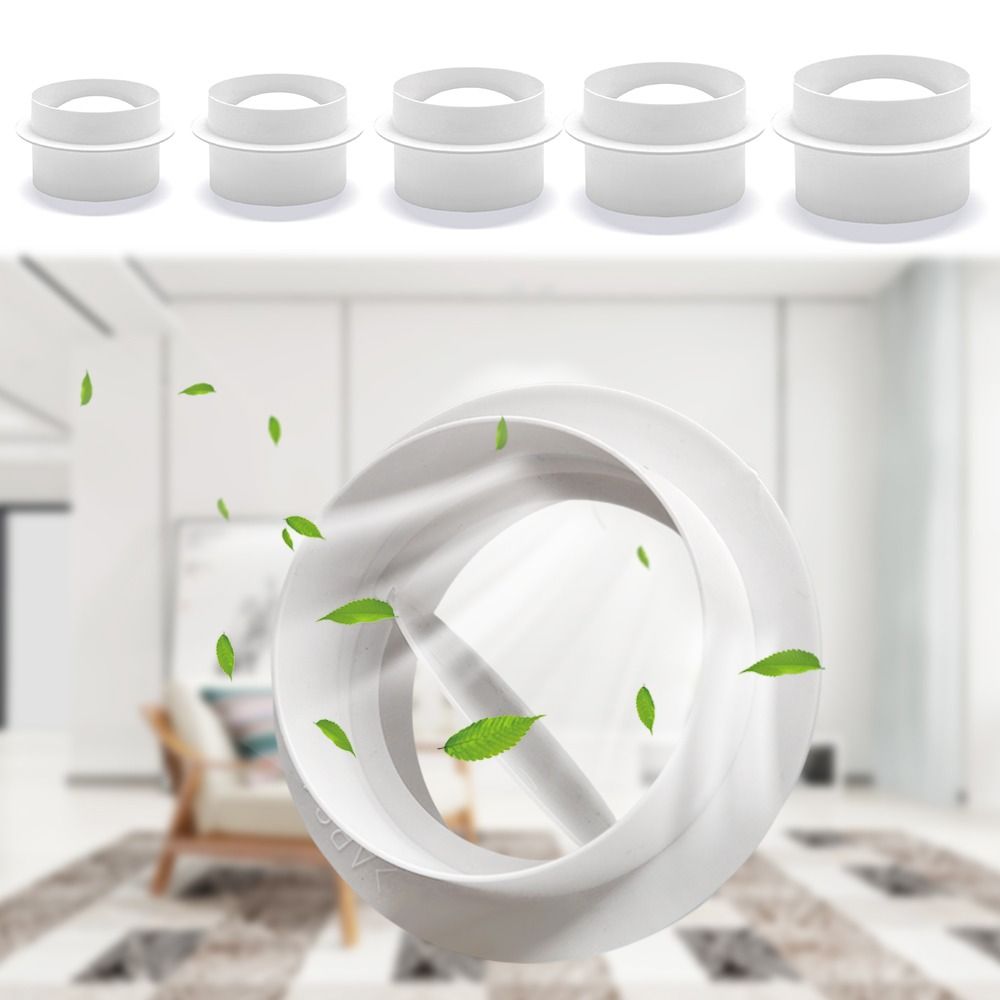 Plastic Pipe Check Valve Durab - Commercial Kitchen Exhaust recension och pris