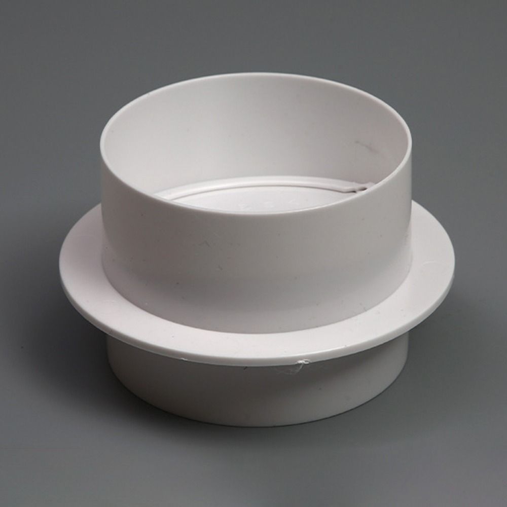 Plastic Pipe Check Valve Durab - Commercial Kitchen Exhaust recension och pris
