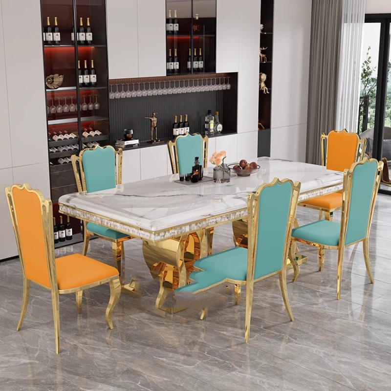 Kitchen Marble Dining Table Re - Commercial Kitchen Bench recension och pris