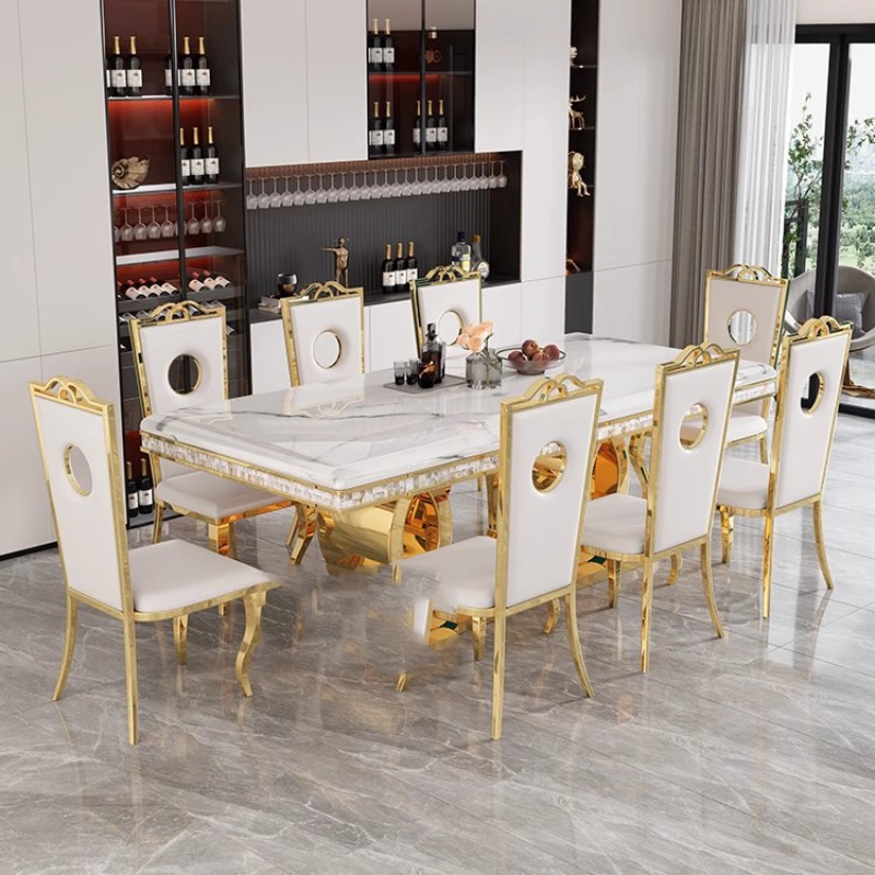 Kitchen Marble Dining Table Re - Commercial Kitchen Bench recension och pris