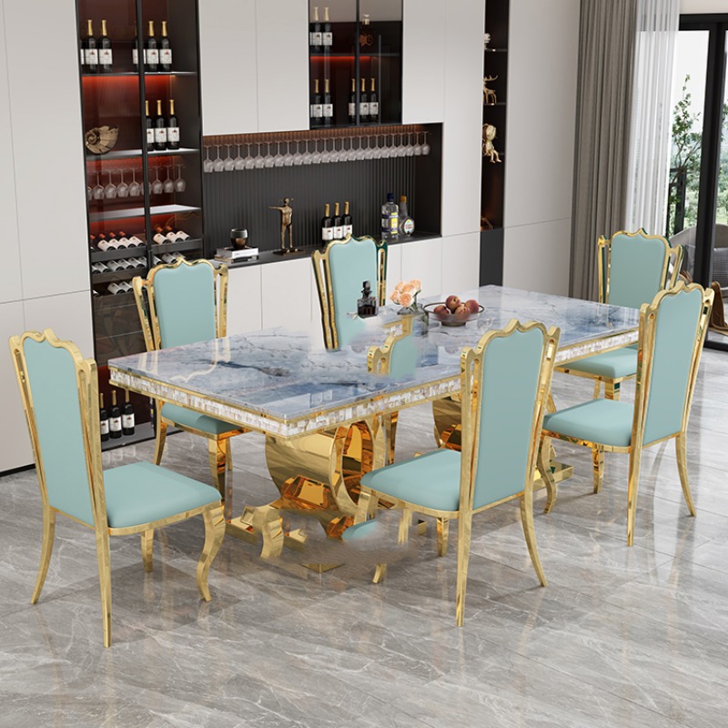 Kitchen Marble Dining Table Re - Commercial Kitchen Bench recension och pris
