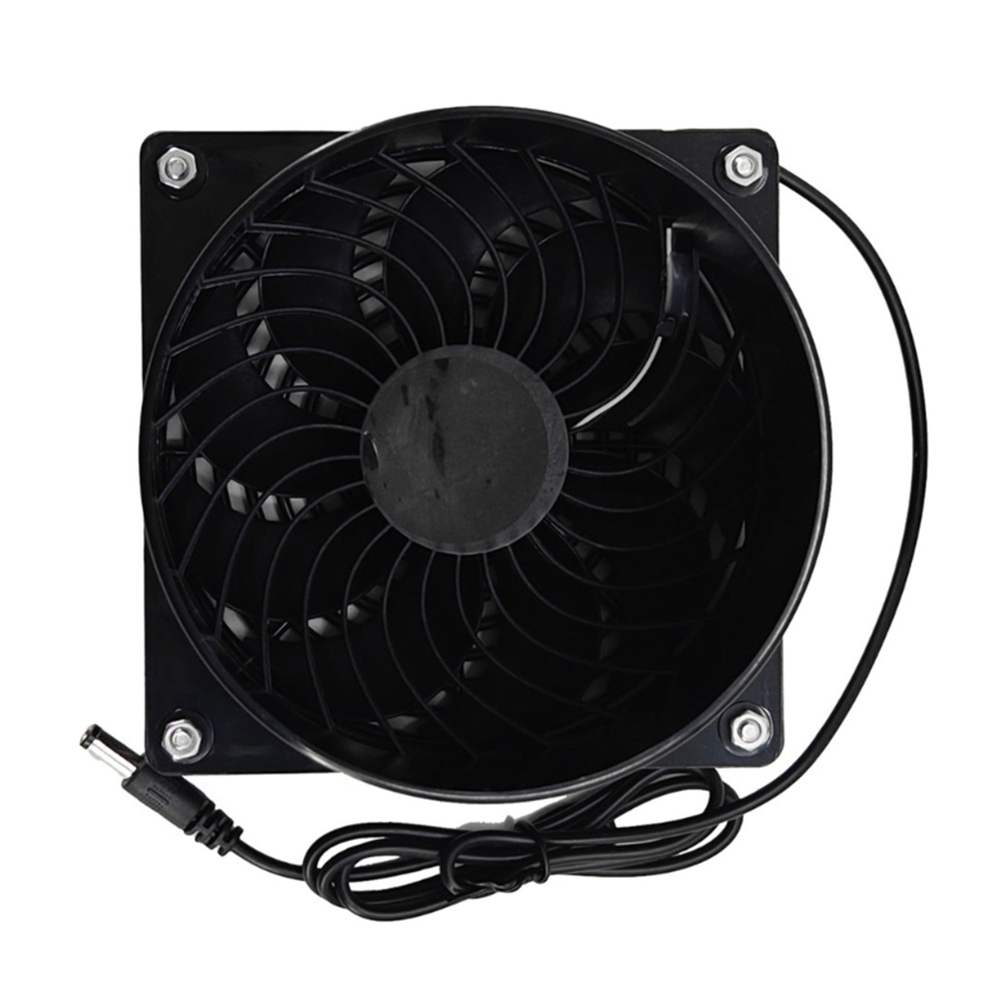 Pet Comfort Exhaust Fan Solar  - Commercial Kitchen Exhaust recension och pris