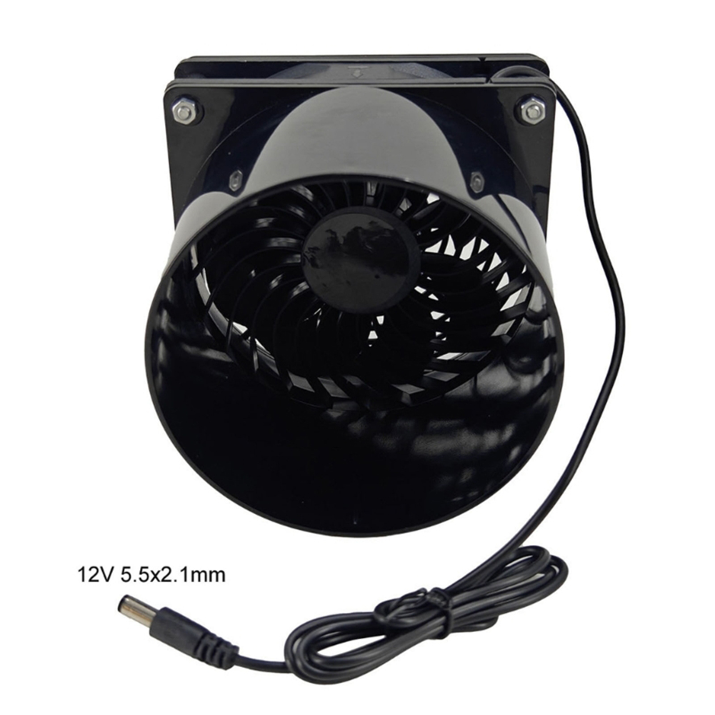 Pet Comfort Exhaust Fan Solar  - Commercial Kitchen Exhaust recension och pris