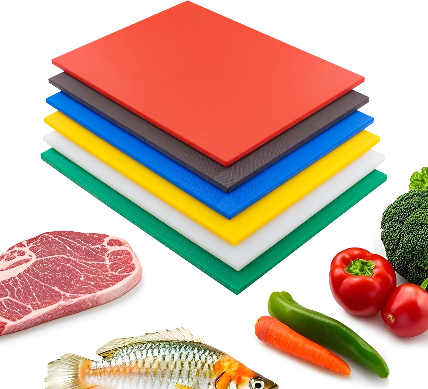 Commercial Grade Cutting Board - Commercial Kitchen Images recension och pris