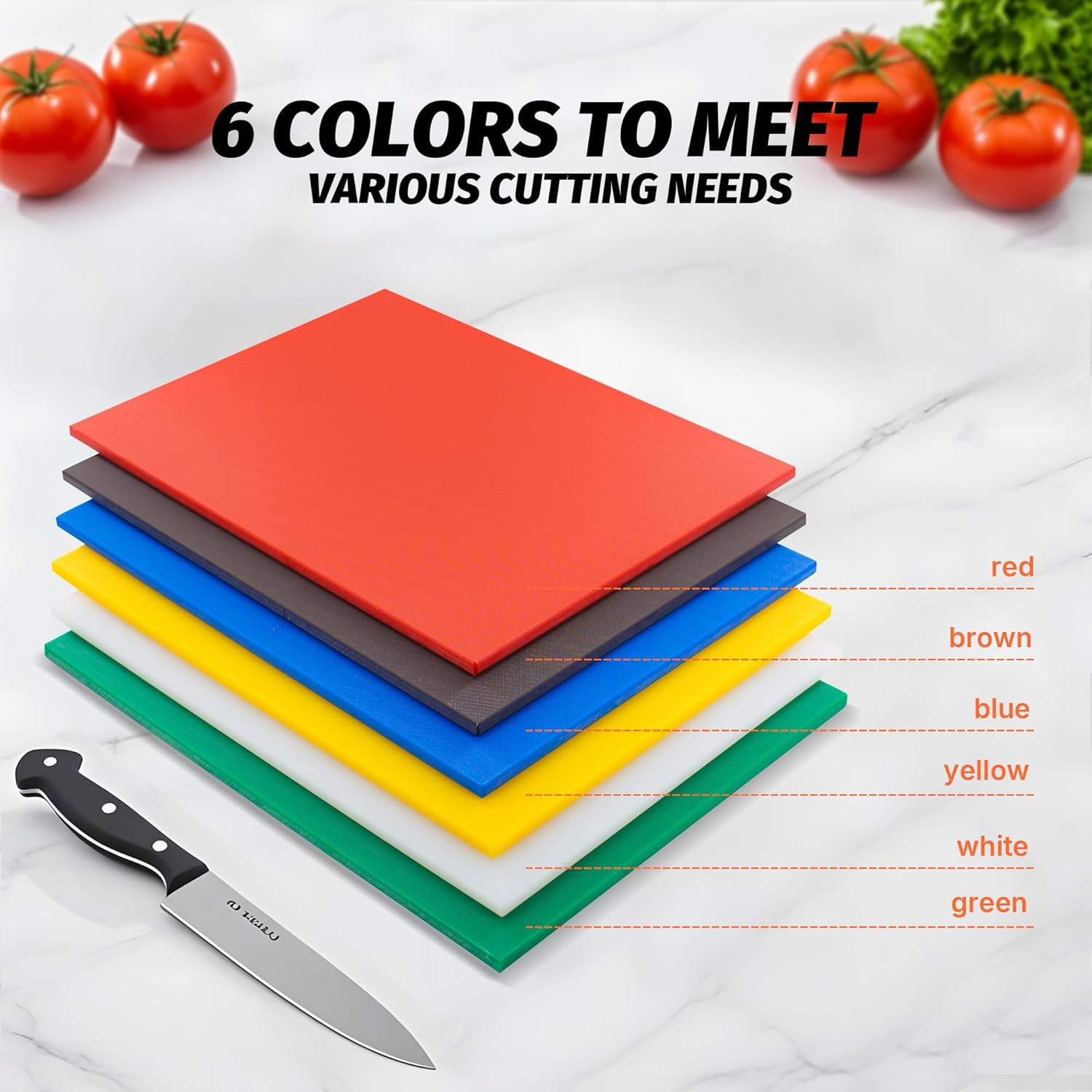 Commercial Grade Cutting Board - Commercial Kitchen Images recension och pris