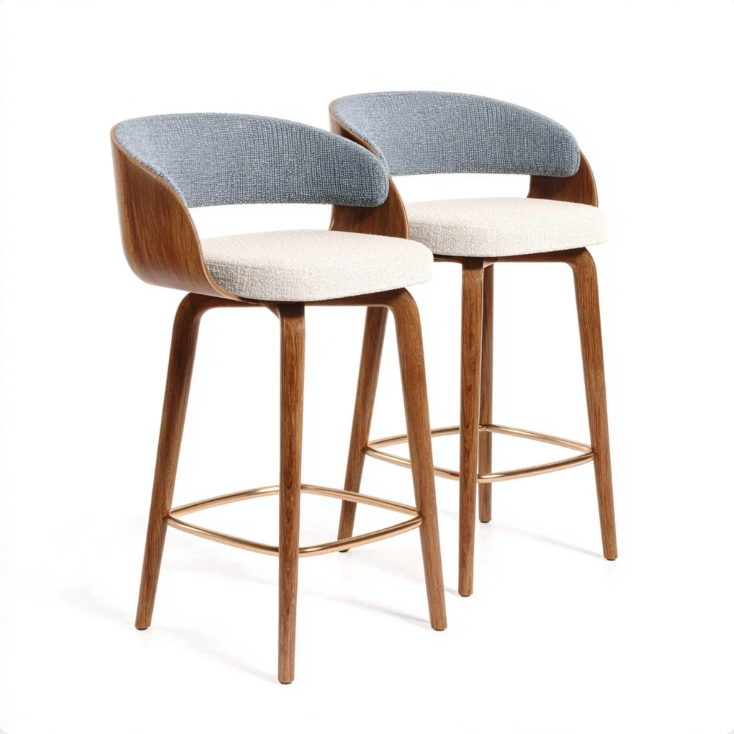 Modern Industrial Restaurant K - Commercial Kitchen Bench recension och pris
