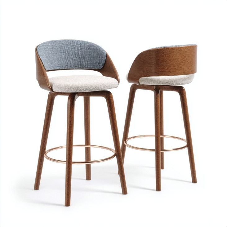 Modern Industrial Restaurant K - Commercial Kitchen Bench recension och pris
