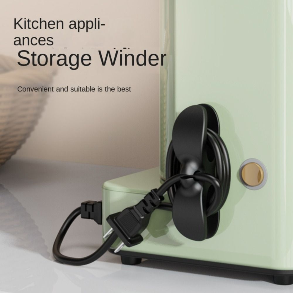 Cord Winder Organizer for Kitc - Commercial Kitchen Appliances recension och pris