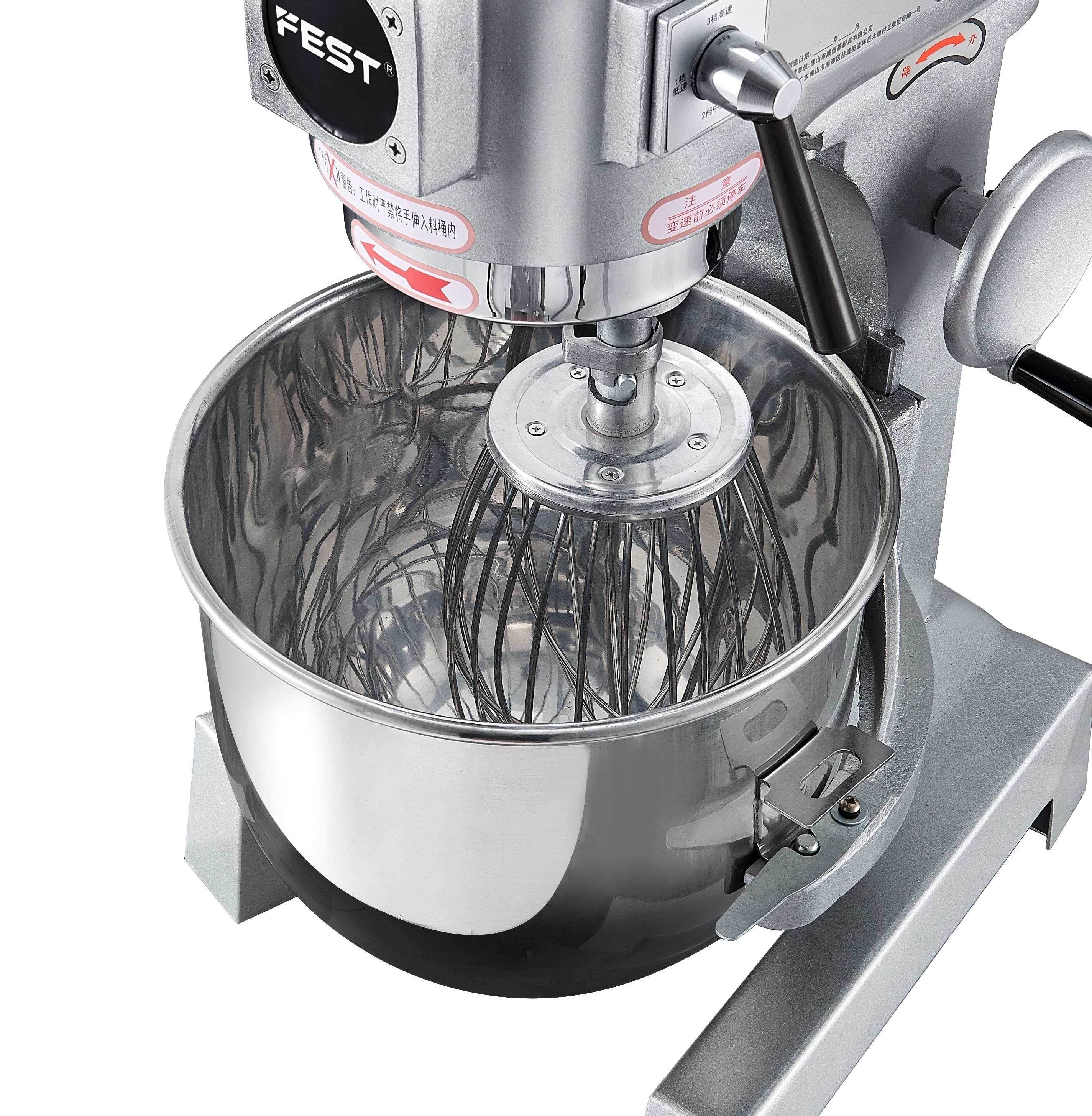 Commercial Cake Mixer Dough Mi - Commercial Kitchen Aid Mixer recension och pris
