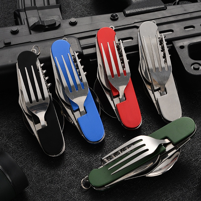 4 in 1 Folding Tableware Detac - Commercial Kitchen Table recension och pris
