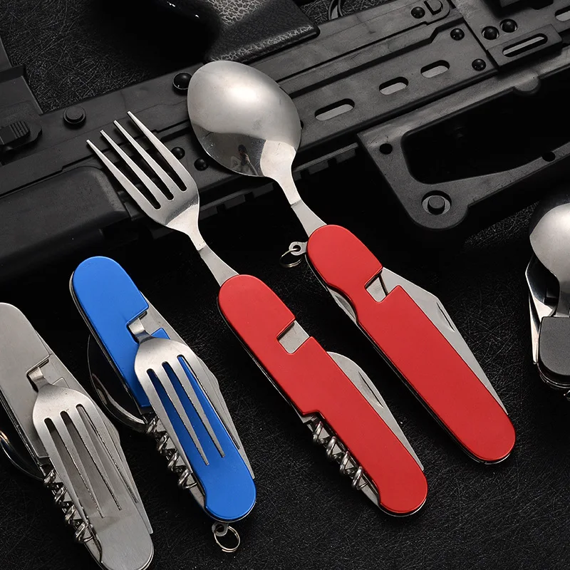 4 in 1 Folding Tableware Detac - Commercial Kitchen Table recension och pris