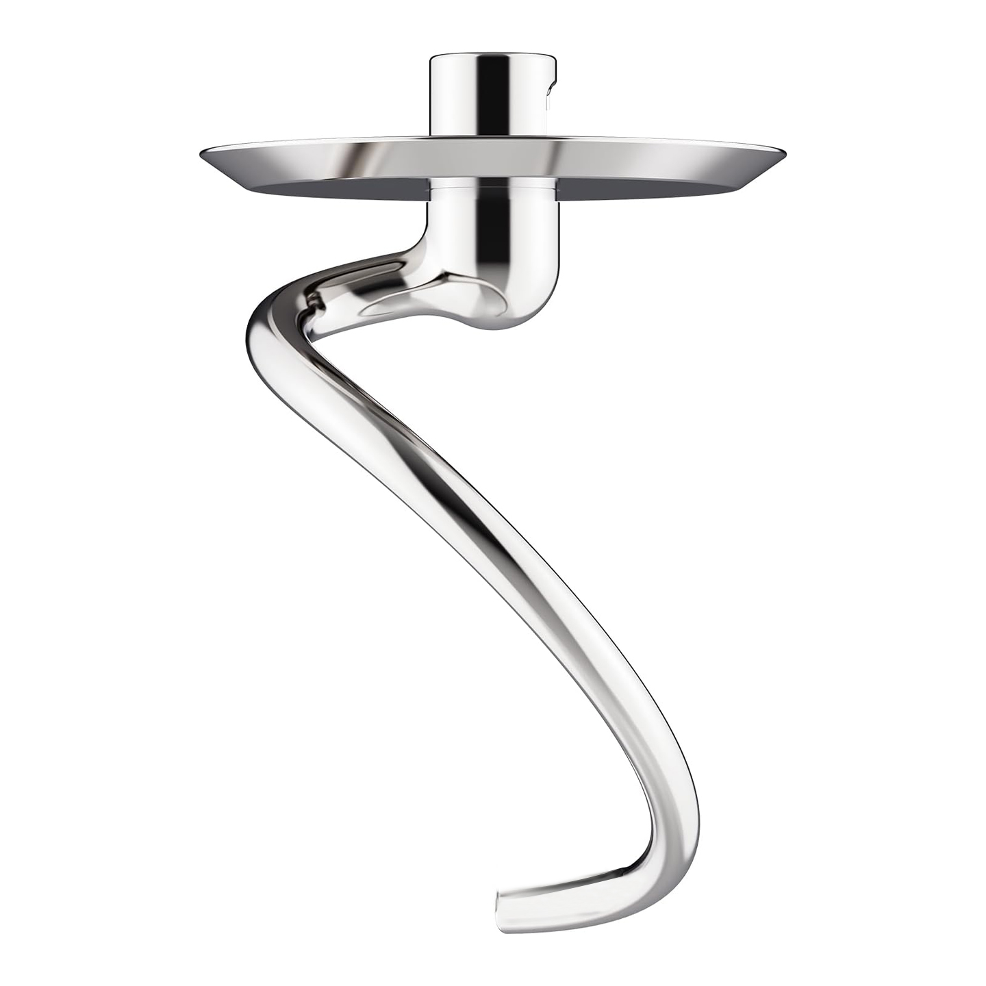 Dishwasher Safe,Spiral Dough H - Commercial Kitchen Aid Mixer recension och pris
