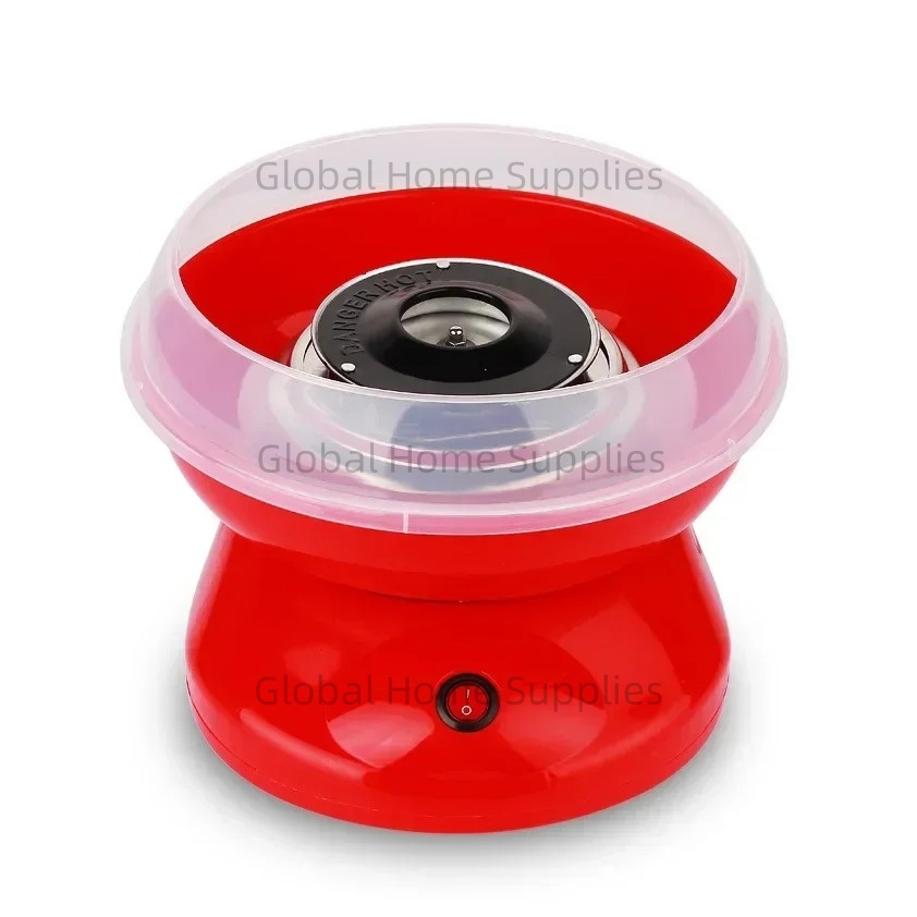 Cotton Candy Machine Electric  - Candy Floss Machine Commercial recension och pris