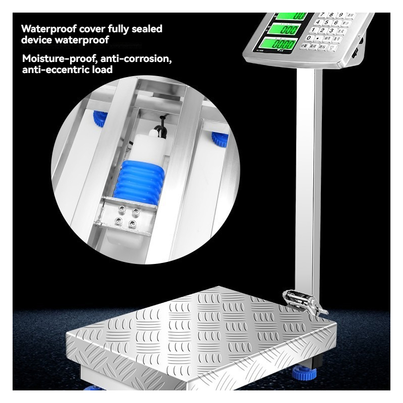 Waterproof Stainless Steel Ele - Commercial Kitchen Bench recension och pris
