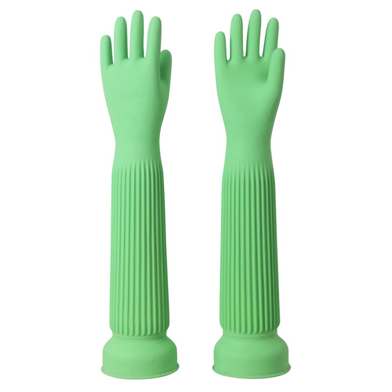 58cm Dish Washing Household Sc - Commercial Kitchen Gloves recension och pris