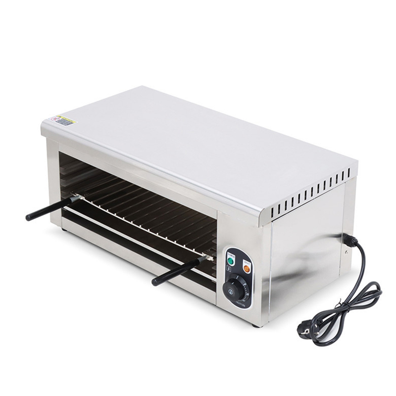 2026-Electric Oven 2KW Adjusta - Commercial Kitchen Appliances recension och pris