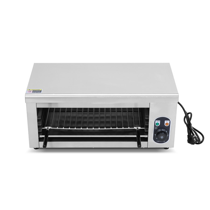 2026-Electric Oven 2KW Adjusta - Commercial Kitchen Appliances recension och pris