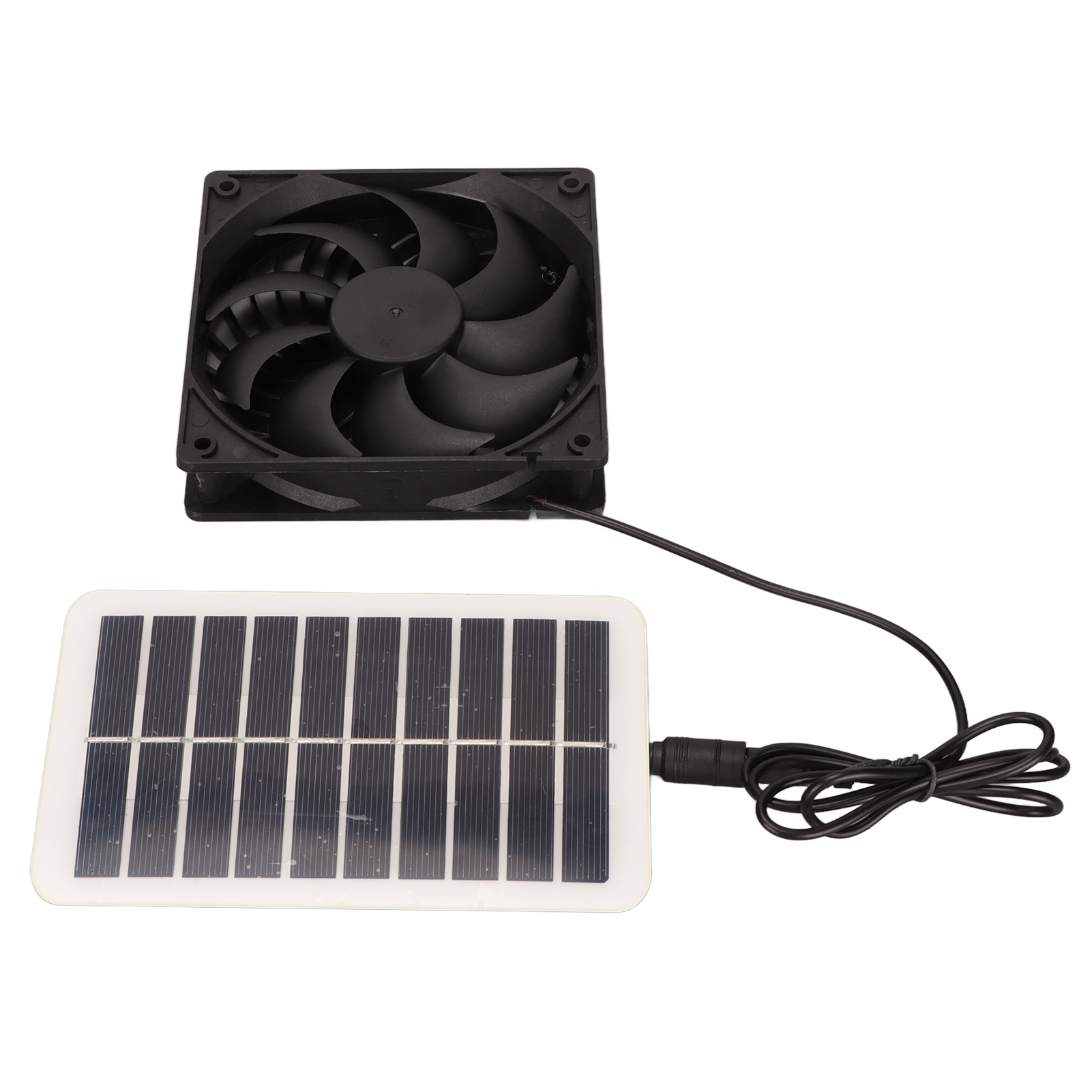 Solar Panel Exhaust Fan Solar  - Commercial Kitchen Exhaust recension och pris