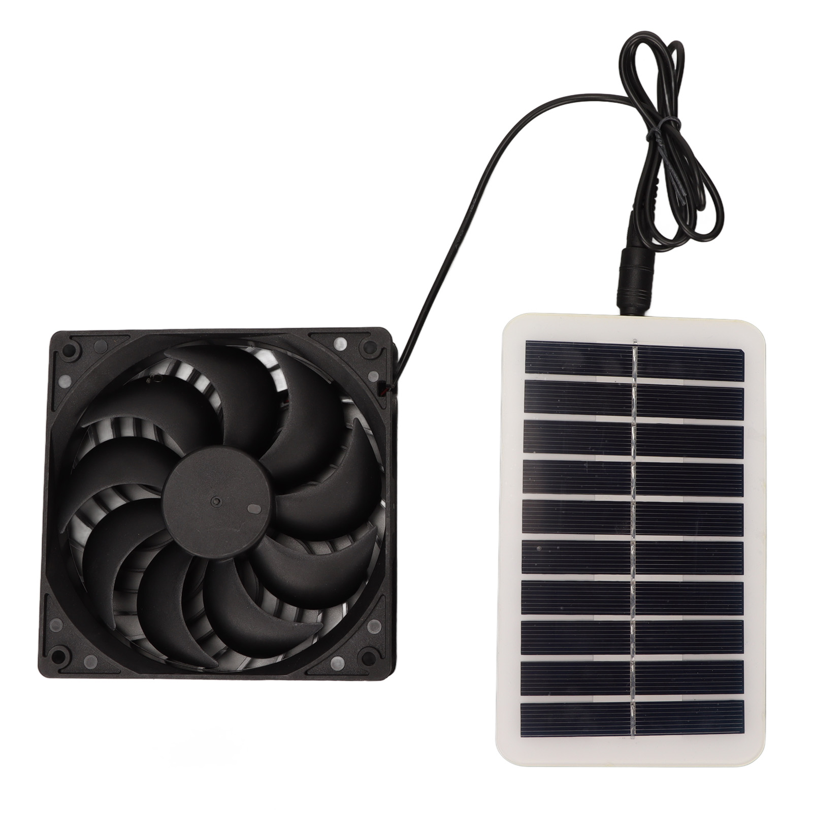 Solar Panel Exhaust Fan Solar  - Commercial Kitchen Exhaust recension och pris