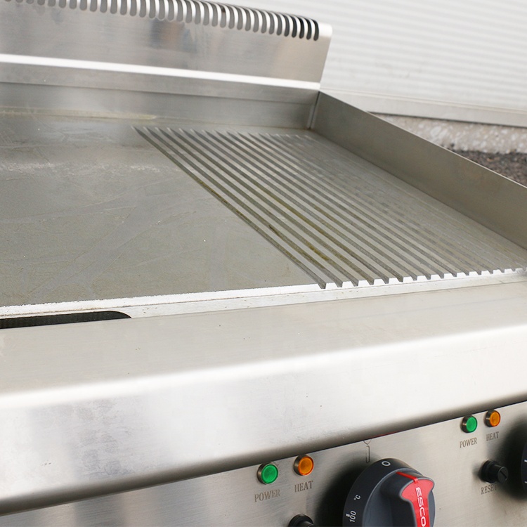Hot Sales Commercial Stainless - Commercial Kitchen Table recension och pris