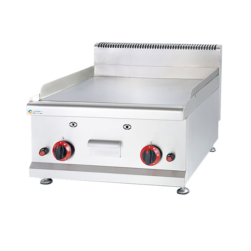 Table-top Grill Restaurant Kit - Commercial Kitchen Table recension och pris