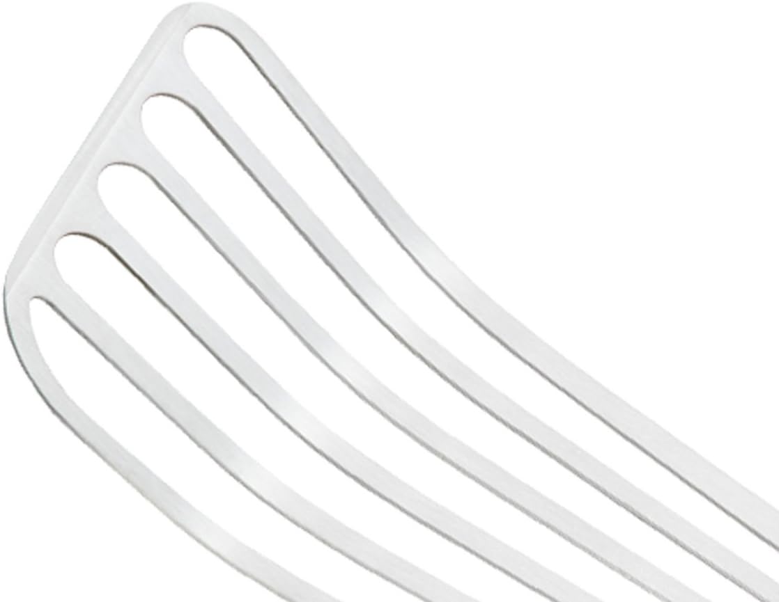 Large Fish Turner Spatula, 4x9 - Commercial Kitchen Images recension och pris