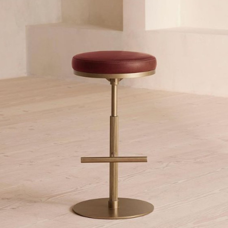 High Bar Stool Set Ipolgo Pool - Commercial Kitchen Bench recension och pris