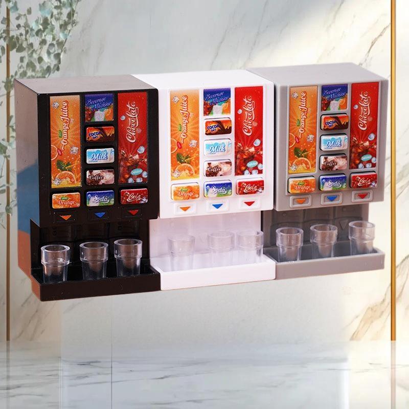 1/12 Dollhouse Simulation Mini - Commercial Kitchen Appliances recension och pris