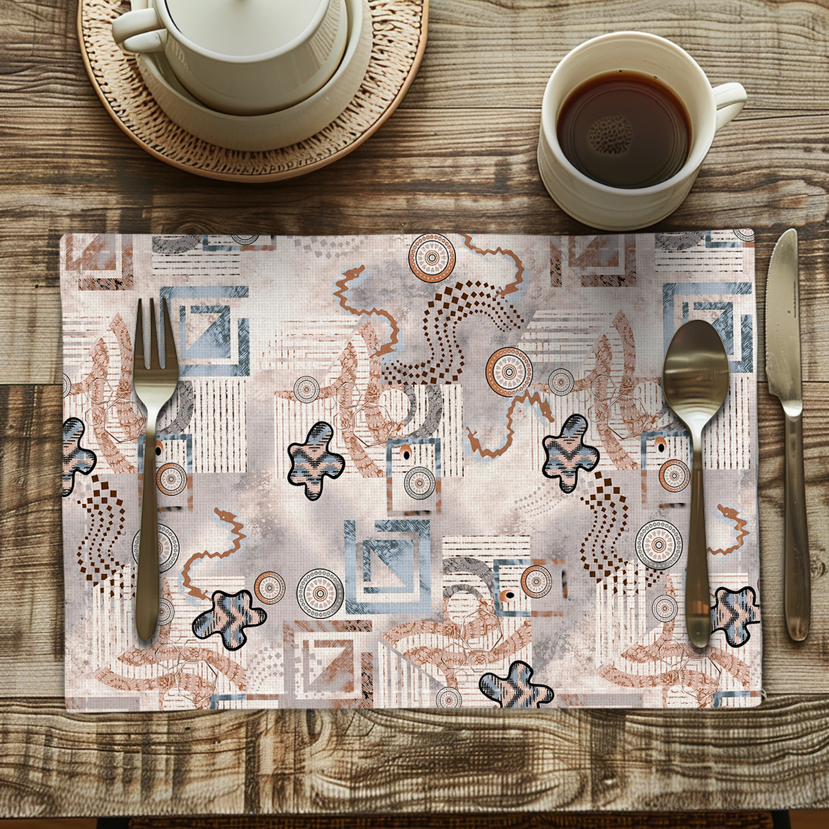 Heat Resistant Non-slip Table  - Commercial Kitchen Table recension och pris
