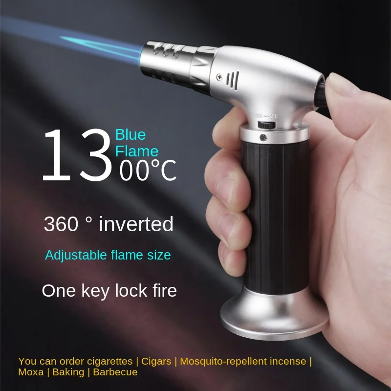 Blue Flame Butane Torch Refill - Commercial Kitchen Exhaust recension och pris