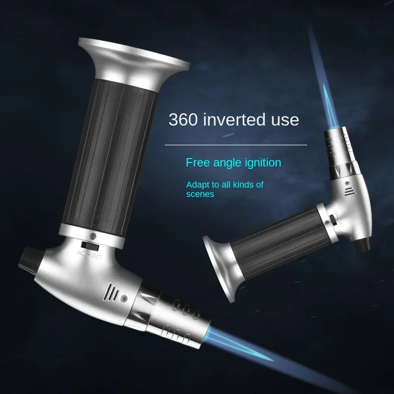 Blue Flame Butane Torch Refill - Commercial Kitchen Exhaust recension och pris