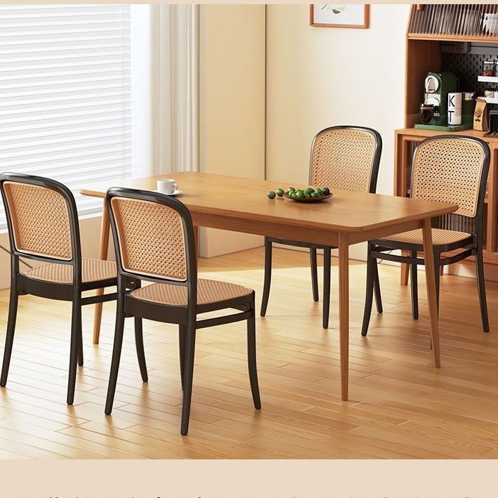Nordic Dining Chairs Imitation - Commercial Kitchen Bench recension och pris