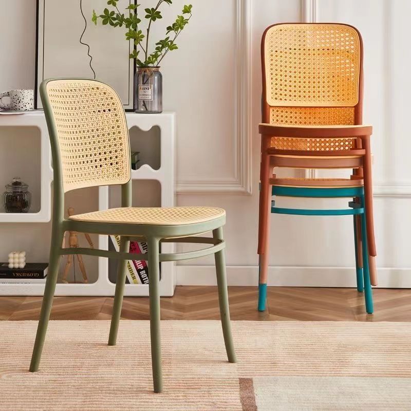 Nordic Dining Chairs Imitation - Commercial Kitchen Bench recension och pris