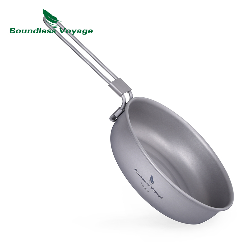 Boundless Voyage Ultra-light T - Commercial Kitchen Table recension och pris
