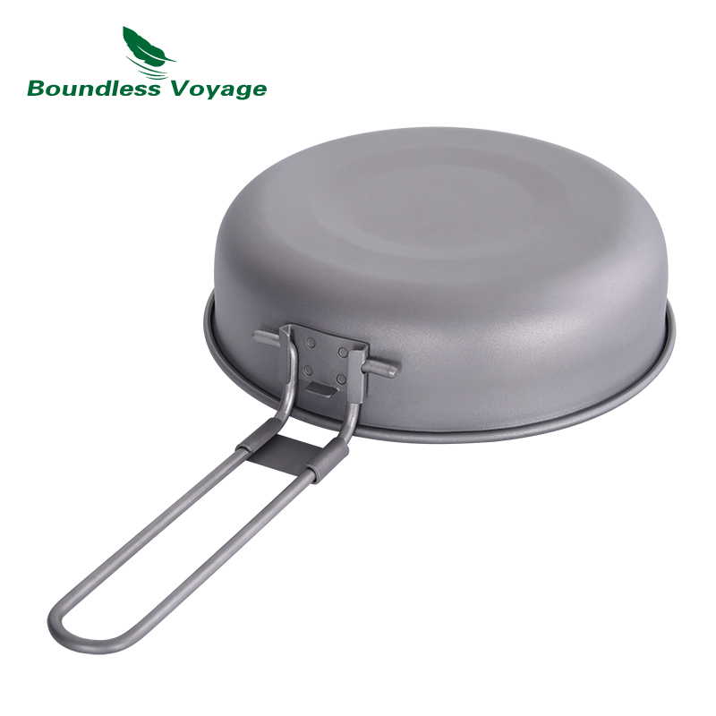Boundless Voyage Ultra-light T - Commercial Kitchen Table recension och pris