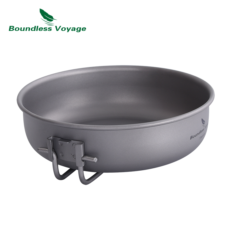 Boundless Voyage Ultra-light T - Commercial Kitchen Table recension och pris