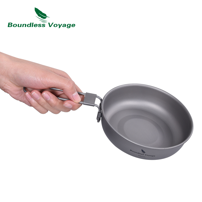 Boundless Voyage Ultra-light T - Commercial Kitchen Table recension och pris