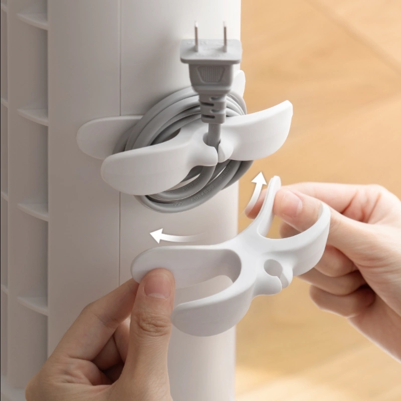 4PCS Cord Winder Organizer for - Commercial Kitchen Appliances recension och pris