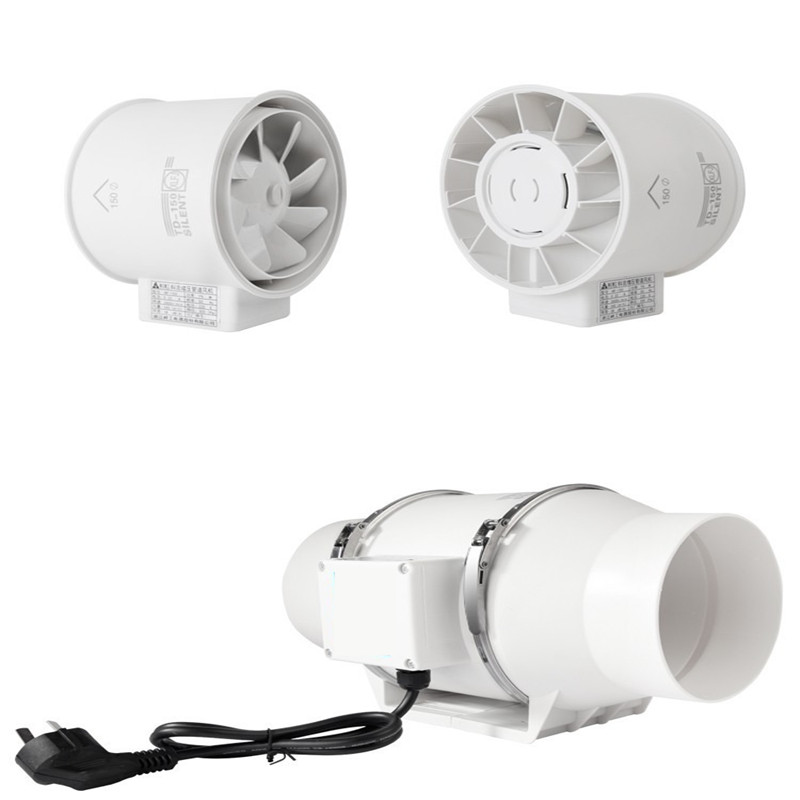 8 10 12 inch exhaust fan kitch - Commercial Kitchen Exhaust recension och pris